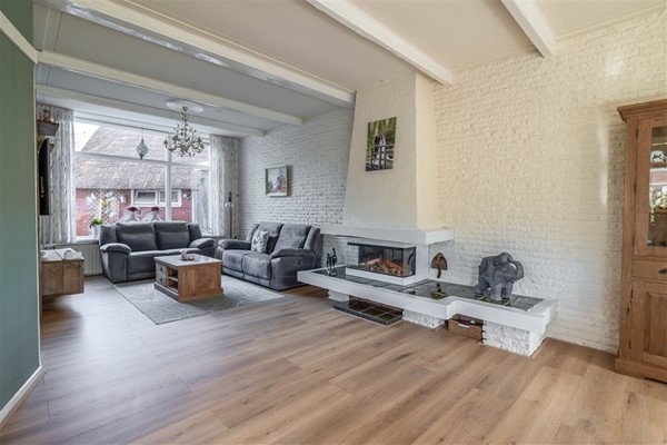 Medium property photo - Rijkensstraat 2, 9641 EG Veendam